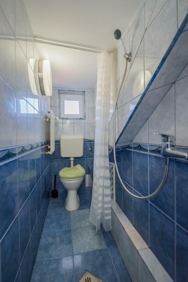 Rooftop Central Apartment Brasov Bagian luar foto